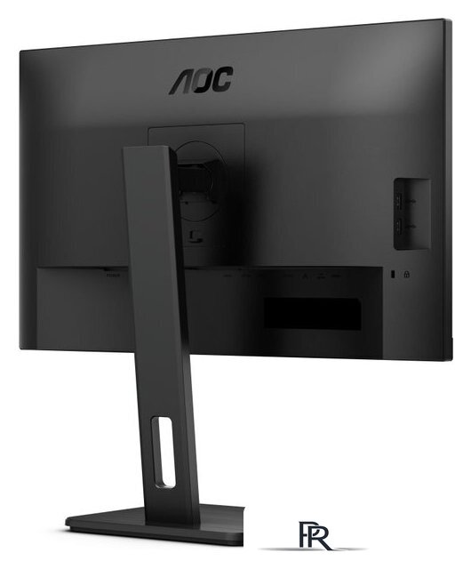 Монитор AOC Q27P3CV - Изображение №5 — Интернет-магазин ПроЗаказ