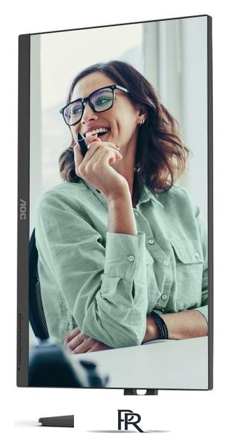 Монитор AOC Q27P3CV - Изображение №10 — Интернет-магазин ПроЗаказ