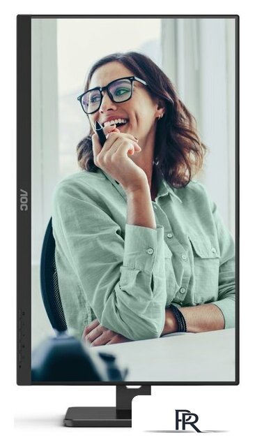 Монитор AOC Q27P3CV - Изображение №9 — Интернет-магазин ПроЗаказ