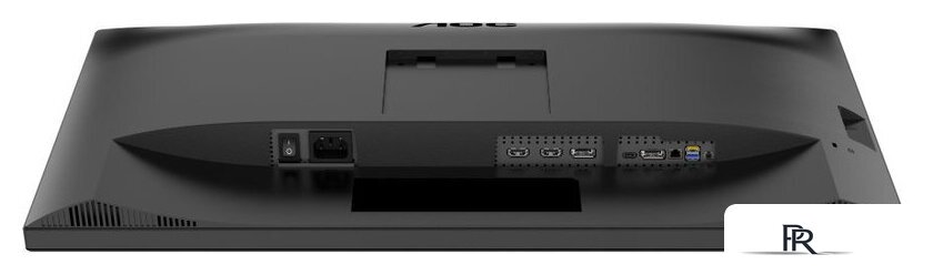 Монитор AOC Q27P3CV - Изображение №8 — Интернет-магазин ПроЗаказ