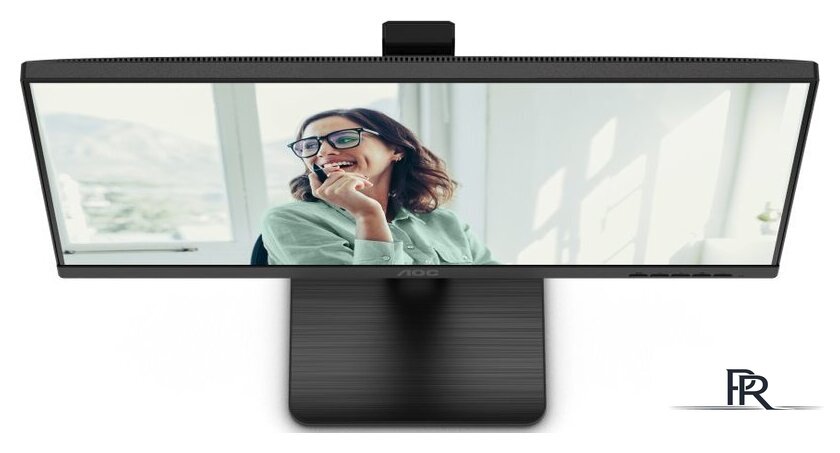 Монитор AOC Q27P3CV - Изображение №12 — Интернет-магазин ПроЗаказ