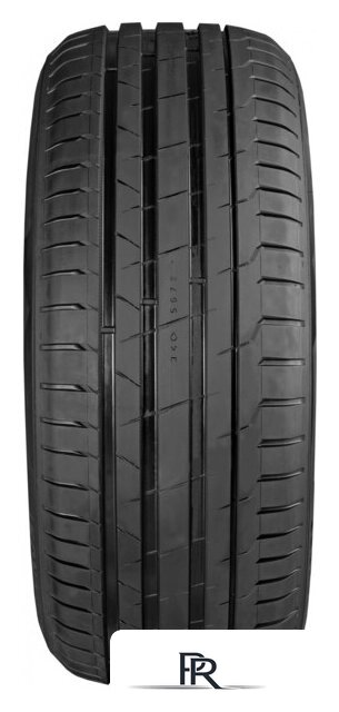 Летние шины Ikon Autograph Ultra 2 SUV 295/40R21 111Y - Изображение №5 — Интернет-магазин ПроЗаказ