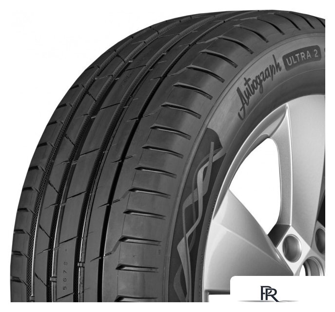 Летние шины Ikon Autograph Ultra 2 SUV 295/40R21 111Y - Изображение №6 — Интернет-магазин ПроЗаказ