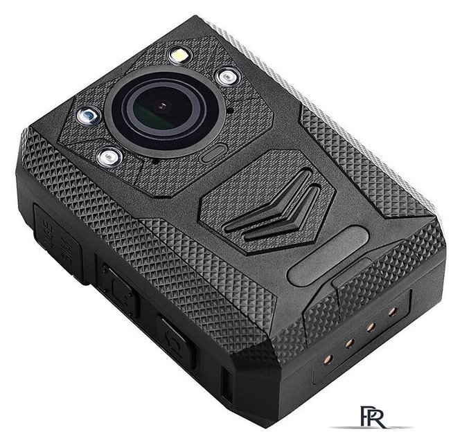 Экшен-камера BodyDvr X5A - Изображение №5 — Интернет-магазин ПроЗаказ