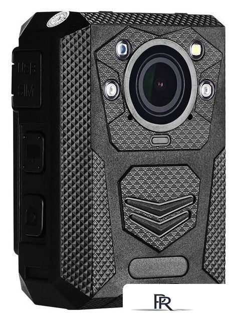 Экшен-камера BodyDvr X5A - Изображение №4 — Интернет-магазин ПроЗаказ