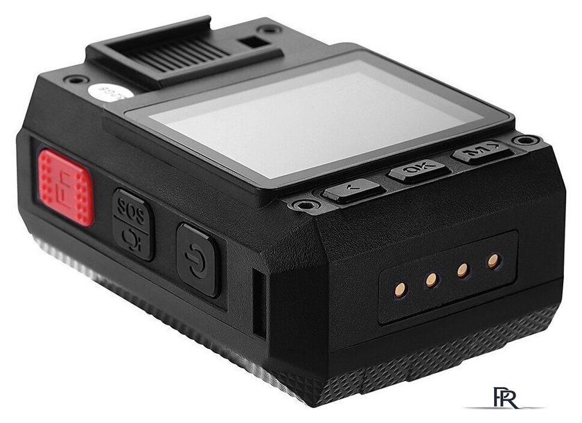 Экшен-камера BodyDvr X5A - Изображение №7 — Интернет-магазин ПроЗаказ