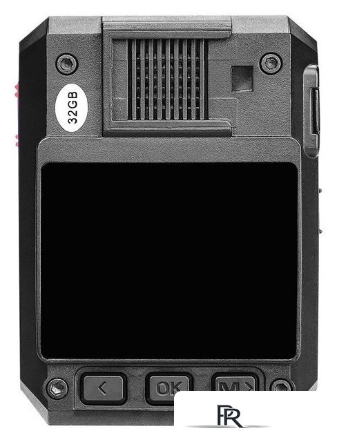 Экшен-камера BodyDvr X5A - Изображение №2 — Интернет-магазин ПроЗаказ