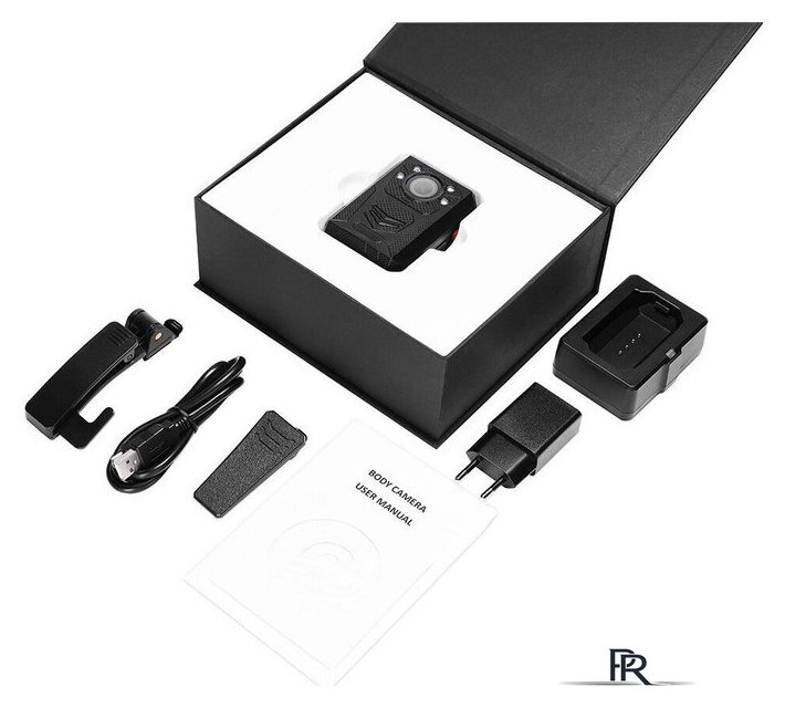 Экшен-камера BodyDvr X5A - Изображение №8 — Интернет-магазин ПроЗаказ