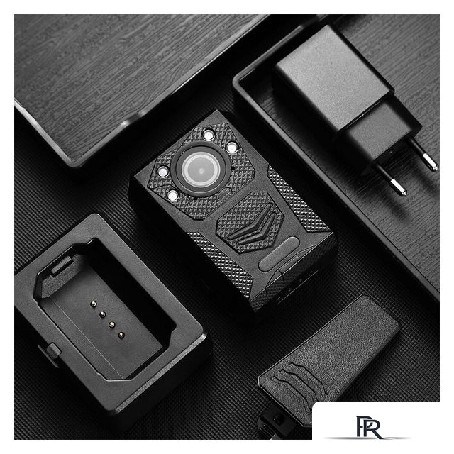 Экшен-камера BodyDvr X5A - Изображение №10 — Интернет-магазин ПроЗаказ