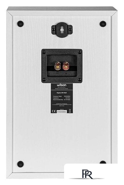  WILSON Raptor On-Wall White Ash - Изображение №5 — Интернет-магазин ПроЗаказ