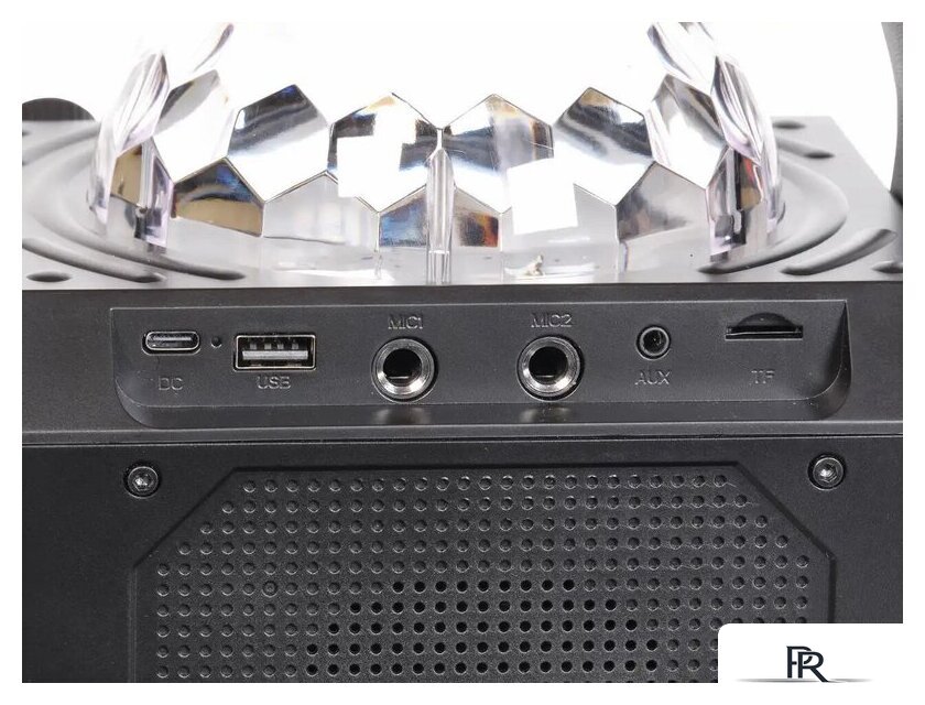 Беспроводная колонка Denver Electronics BTM-618 - Изображение №8 — Интернет-магазин ПроЗаказ
