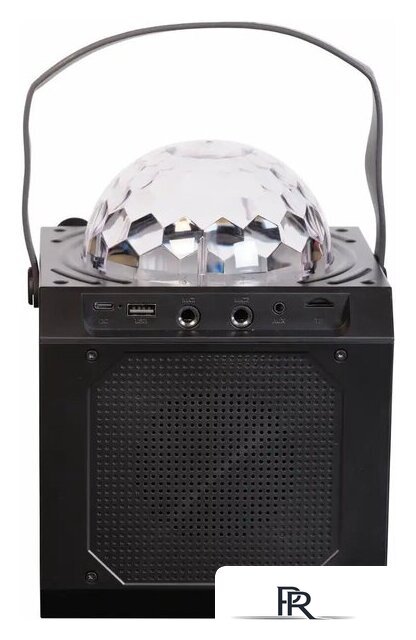 Беспроводная колонка Denver Electronics BTM-618 - Изображение №7 — Интернет-магазин ПроЗаказ