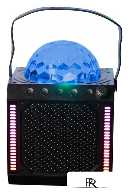Беспроводная колонка Denver Electronics BTM-618 - Изображение №4 — Интернет-магазин ПроЗаказ