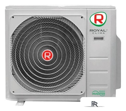 Наружный блок Royal Clima Multi Flexi EU ERP Upgrade 5RMN-42HN/OUT - Изображение №1 — Интернет-магазин ПроЗаказ