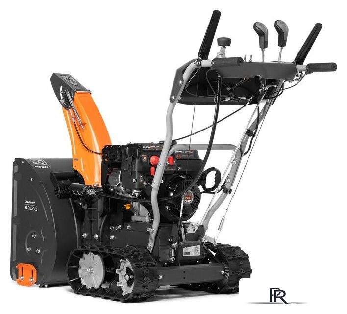 Снегоуборщик Daewoo Power S 8060 - Изображение №3 — Интернет-магазин ПроЗаказ