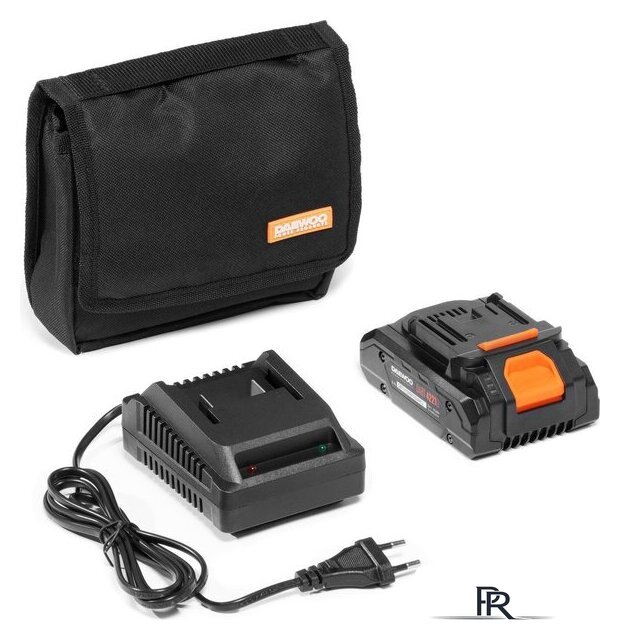 Снегоуборщик Daewoo Power S 8060 - Изображение №14 — Интернет-магазин ПроЗаказ