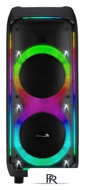 Патибокс Eltronic 30-37 Crazy Box 1200 - Изображение №1 — Интернет-магазин ПроЗаказ