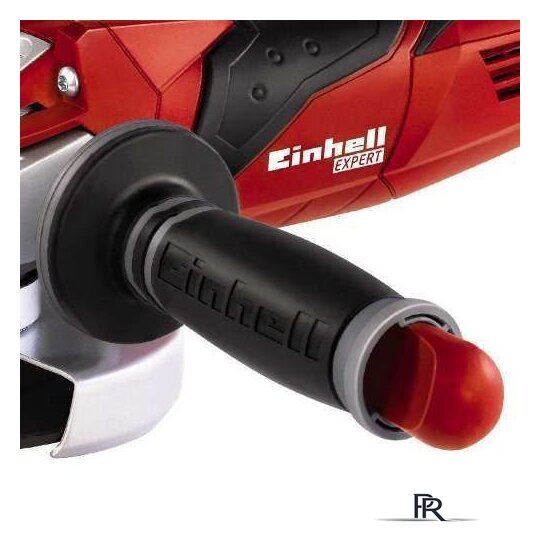 Угловая шлифмашина Einhell TE-AG 125/750 - Изображение №5 — Интернет-магазин ПроЗаказ