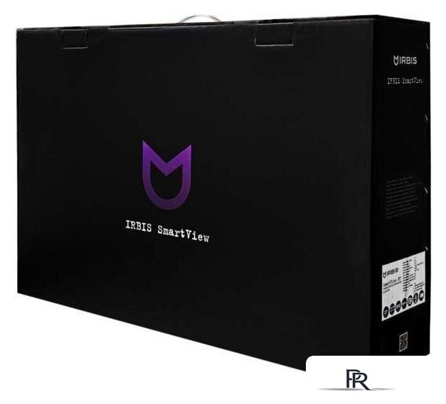 Монитор IRBIS SmartView 24FIDR - Изображение №3 — Интернет-магазин ПроЗаказ