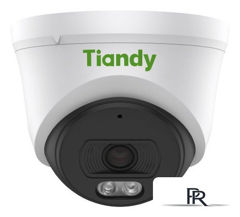 IP-камера Tiandy TC-C32XN I3/E/Y/2.8mm/V5.1 - Изображение №1 — Интернет-магазин ПроЗаказ