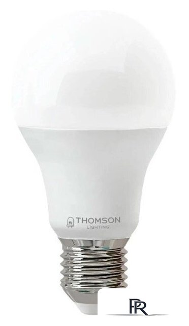 Светодиодная лампочка Thomson A65 E27 19Вт 6500 К TH-B2349 - Изображение №1 — Интернет-магазин ПроЗаказ