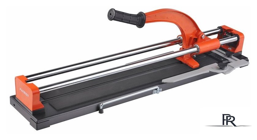 Ручной плиткорез Patriot THC 600 350004451 - Изображение №1 — Интернет-магазин ПроЗаказ