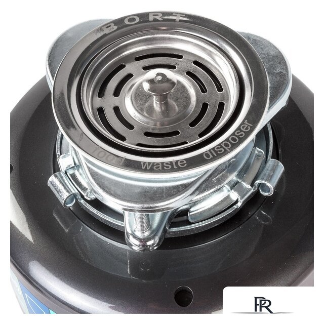 Измельчитель пищевых отходов Bort Titan 5000 - Изображение №3 — Интернет-магазин ПроЗаказ