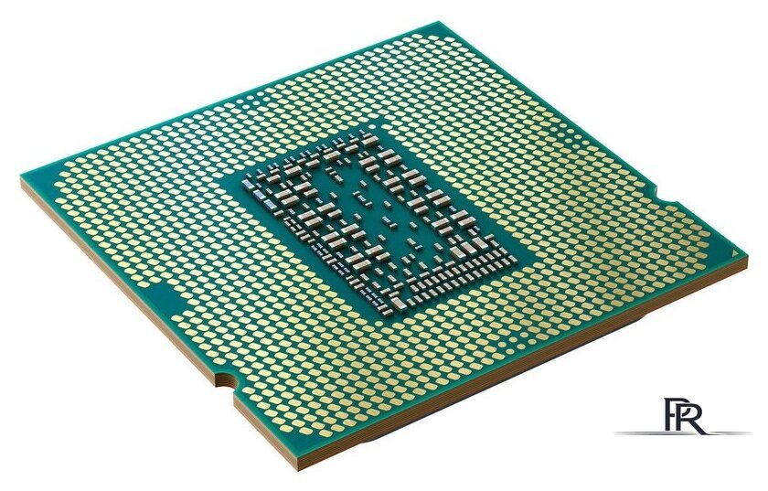 Процессор Intel Core i5-11600 (BOX) - Изображение №4 — Интернет-магазин ПроЗаказ