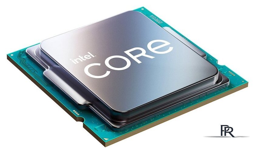 Процессор Intel Core i5-11600 (BOX) - Изображение №3 — Интернет-магазин ПроЗаказ