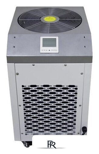 Осушитель воздуха Neoclima FDM06V - Изображение №1 — Интернет-магазин ПроЗаказ
