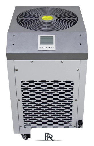 Осушитель воздуха Neoclima FDM06V - Изображение №1 — Интернет-магазин ПроЗаказ