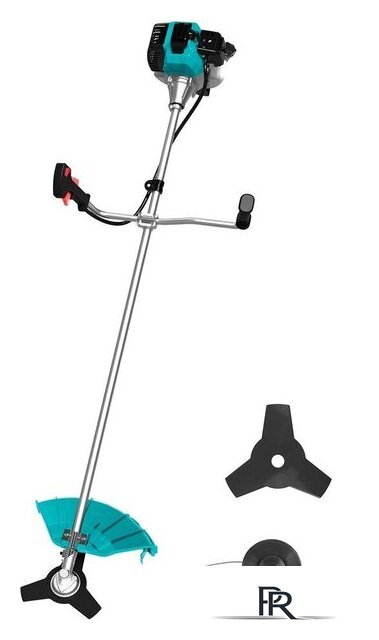 Триммер Total TP5524411 - Изображение №1 — Интернет-магазин ПроЗаказ