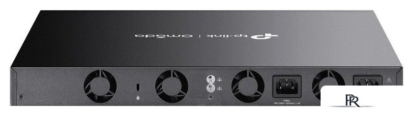 Управляемый коммутатор 3-го уровня TP-Link Omada SG6428X - Изображение №3 — Интернет-магазин ПроЗаказ