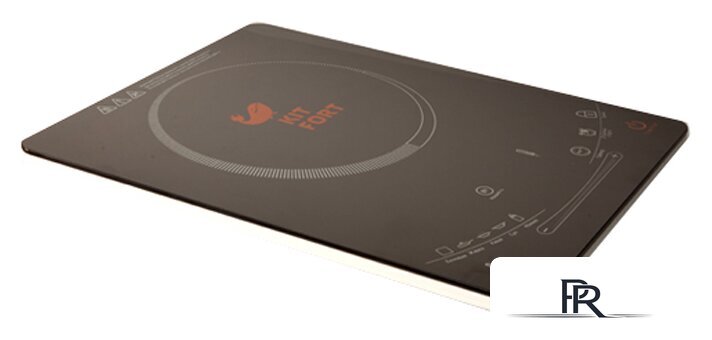 Настольная плита Kitfort KT-106 - Изображение №1 — Интернет-магазин ПроЗаказ