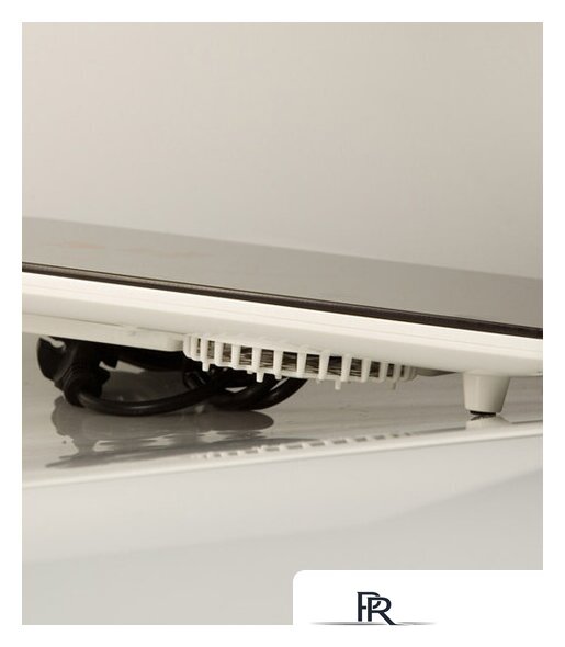 Настольная плита Kitfort KT-106 - Изображение №3 — Интернет-магазин ПроЗаказ