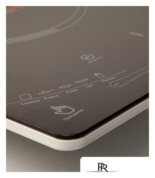 Настольная плита Kitfort KT-106 - Изображение №4 — Интернет-магазин ПроЗаказ