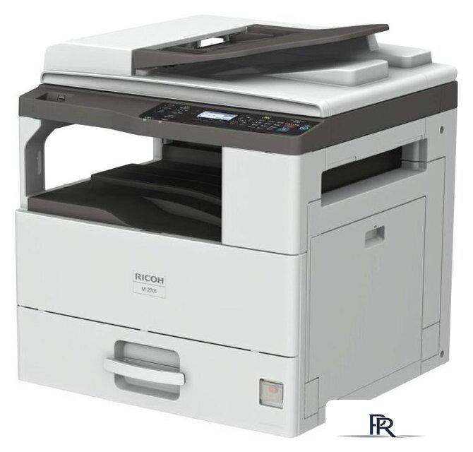 МФУ Ricoh M 2701 - Изображение №1 — Интернет-магазин ПроЗаказ