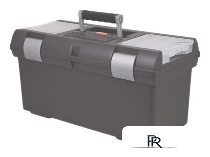 Ящик для инструментов Curver 157705 - Изображение №1 — Интернет-магазин ПроЗаказ