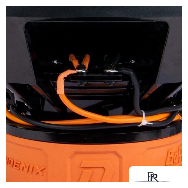 Автомобильная акустика DL Audio Phoenix Bass Machine 15 - Изображение №6 — Интернет-магазин ПроЗаказ