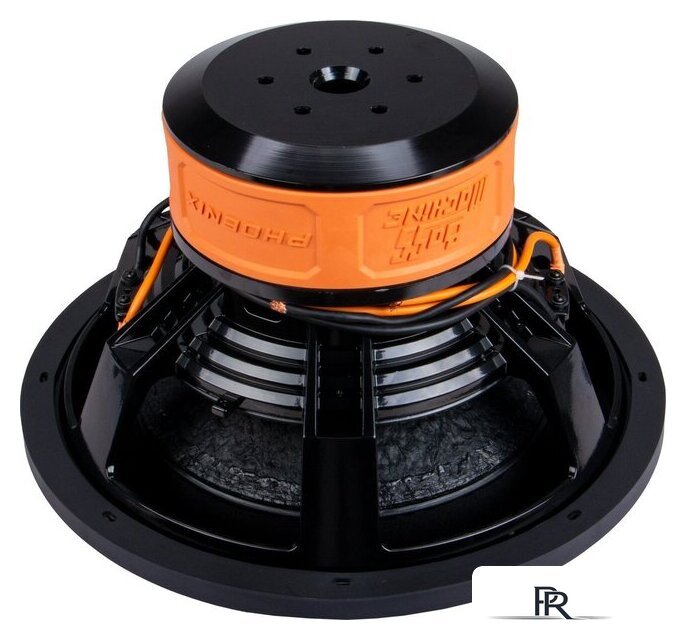 Автомобильная акустика DL Audio Phoenix Bass Machine 15 - Изображение №3 — Интернет-магазин ПроЗаказ