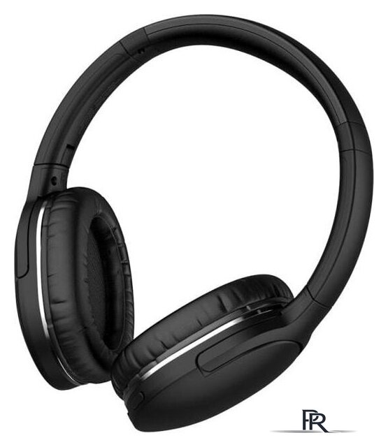 Наушники Baseus Encok D02 Pro (черный) - Изображение №1 — Интернет-магазин ПроЗаказ