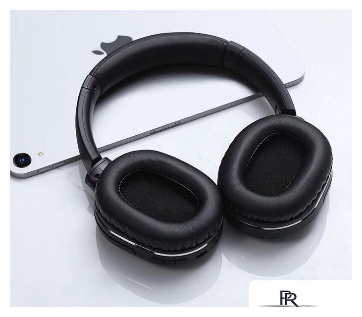 Наушники Baseus Encok D02 Pro (черный) - Изображение №6 — Интернет-магазин ПроЗаказ