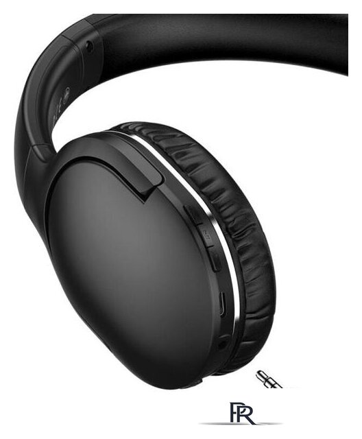 Наушники Baseus Encok D02 Pro (черный) - Изображение №2 — Интернет-магазин ПроЗаказ