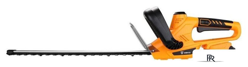 Кусторез Deko DKBC56 085-2042 (с 2-мя АКБ) - Изображение №8 — Интернет-магазин ПроЗаказ