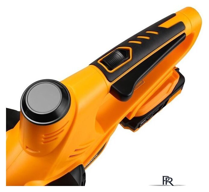 Кусторез Deko DKBC56 085-2042 (с 2-мя АКБ) - Изображение №2 — Интернет-магазин ПроЗаказ