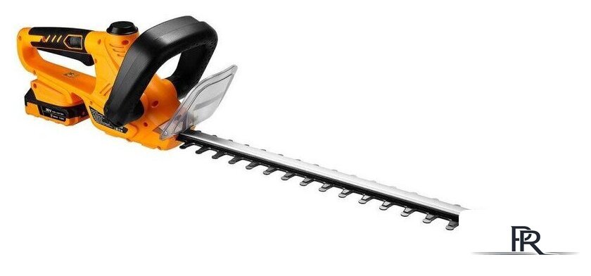 Кусторез Deko DKBC56 085-2042 (с 2-мя АКБ) - Изображение №5 — Интернет-магазин ПроЗаказ