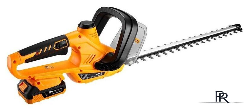 Кусторез Deko DKBC56 085-2042 (с 2-мя АКБ) - Изображение №9 — Интернет-магазин ПроЗаказ