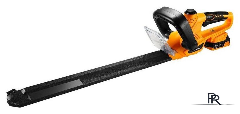 Кусторез Deko DKBC56 085-2042 (с 2-мя АКБ) - Изображение №3 — Интернет-магазин ПроЗаказ