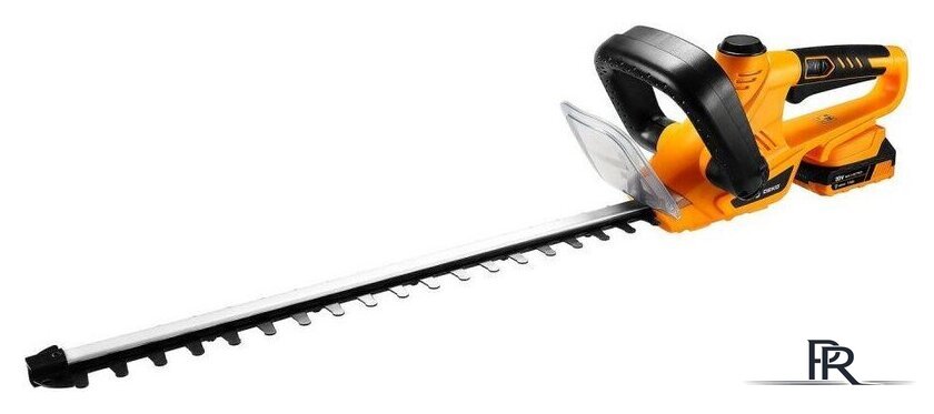 Кусторез Deko DKBC56 085-2042 (с 2-мя АКБ) - Изображение №1 — Интернет-магазин ПроЗаказ