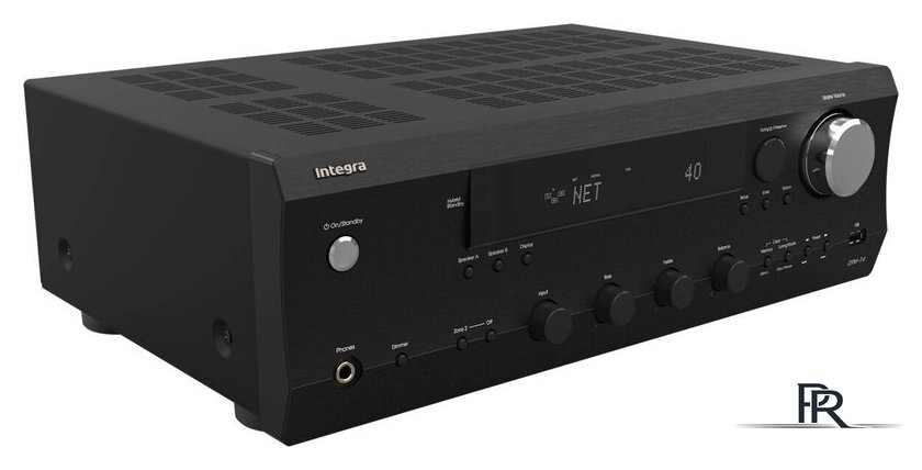 Сетевой ресивер Integra DTM-7.4 - Изображение №2 — Интернет-магазин ПроЗаказ